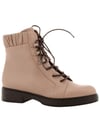 Bot B62681 NAPPA FULL Bej+Natural