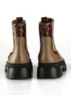 Bot B70907 SWİF+PİTON Kahve