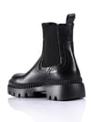 Bot B70907 SWİF+PİTON Siyah