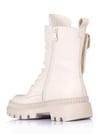 Bot B70919 SWİF Bej+Natural