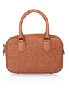 Çanta NSC10032 TOGO+SWİF Kahve