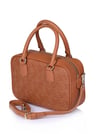 Çanta NSC10032 TOGO+SWİF Kahve