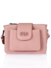 ÇantaNSC10020 TOGO Pembe