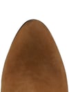 Çizme C02589 SUET+SUET STREÇ SNUFF