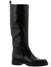 Çizme C62670 ANALIN Siyah