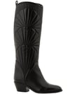 Çizme C65309 NAPPA Siyah