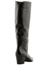 Çizme C67501 NAPPA Siyah