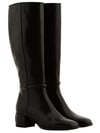 Çizme C67904 ANALIN Siyah