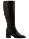 Çizme C67904 ANALIN Siyah