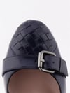 Dekolye Ayakkabi A53109 BUFFALO PEACOAT