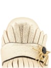 Dekolye Ayakkabi A55504 FRIZZY Gri
