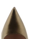 Dekolye Ayakkabi A64128 PEARL Kahve