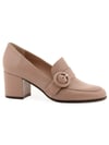 Loafer A52228 NAPPA Kahve