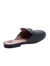 Loafer A55401 PITON Çoklu Renkli