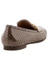 Loafer A55404 PITON Çoklu Renkli