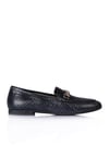 Loafer A55404 PITON Çoklu Renkli