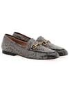 Loafer A55404 PITON Çoklu Renkli