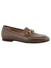Loafer A55404 PITON Çoklu Renkli