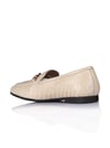 Loafer A55404 PITON Çoklu Renkli