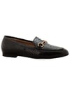 Loafer A55404 PITON Çoklu Renkli