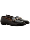 Loafer A55404 PITON Çoklu Renkli