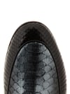 Loafer A55404 PITON Çoklu Renkli