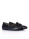 Loafer A55404 PITON Çoklu Renkli