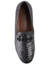 Loafer A55404 PITON Gri