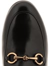 Loafer A55445 NAPA NUR Siyah
