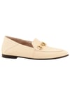 Loafer A55471 NUR Bej+Natural
