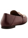 Loafer A55471 NUR Kırmızı