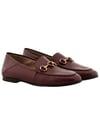 Loafer A55471 NUR Kırmızı