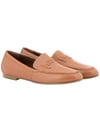 Loafer A55476 NAPA NUR Kahve