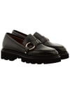 Loafer A55478 EVERGRAIN Çoklu Renkli