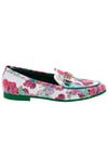 Loafer A55483 FİORİ Çoklu Renkli