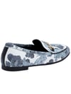 Loafer A55483 FİORİ Çoklu Renkli