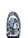 Loafer A55483 FİORİ Çoklu Renkli