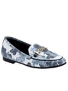 Loafer A55483 FİORİ Çoklu Renkli