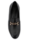 Loafer A55487 NAPPA Siyah