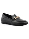 Loafer A55487 NAPPA Siyah