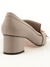 Loafer A55621 TOGO+NUR Gri