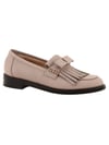 Loafer A62637 NAPA NUR Çoklu Renkli