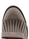 Loafer A62637 TOGO+NAPA NUR Gri