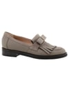 Loafer A62637 TOGO+NAPA NUR Gri