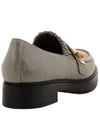 Loafer A62687 NAPPA NUR Çoklu Renkli