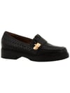 Loafer A62687 NAPPA NUR Siyah