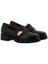 Loafer A62687 NAPPA NUR Siyah