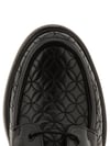 Loafer A62688 NAPA NUR Siyah