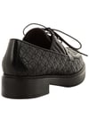 Loafer A62688 NAPA NUR Siyah