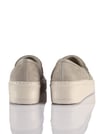 Loafer A68302 NUBUK Gri